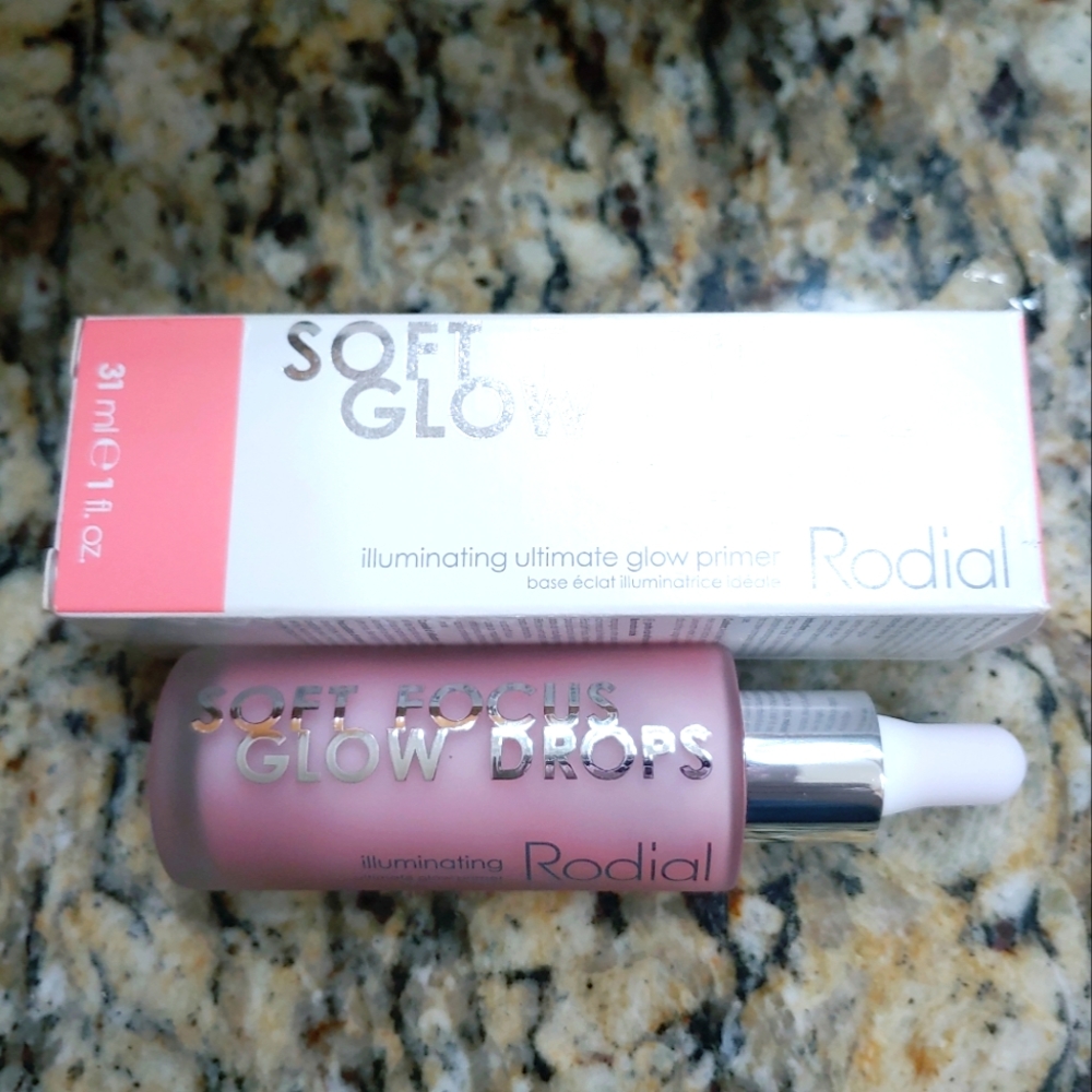 Illuminating primer